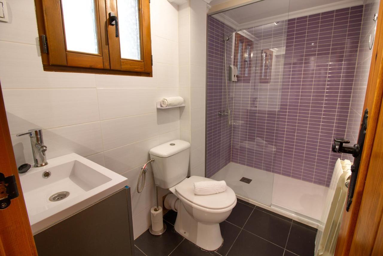 Ferienwohnung Cuencaloft El Balcon De Ali Cuenca  Exterior foto